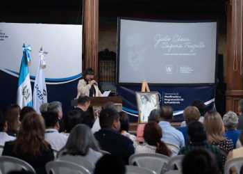 Segeplan rindió homenaje a exsecretario Julio César Segura Trujillo