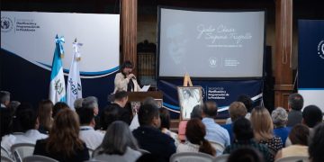 Segeplan rindió homenaje a exsecretario Julio César Segura Trujillo