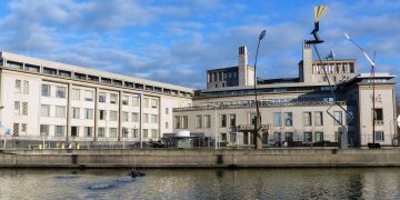 Tribunal de Lovaina, Bélgica. / Foto: UN News.