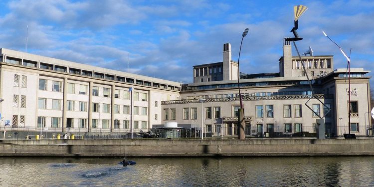 Tribunal de Lovaina, Bélgica. / Foto: UN News.