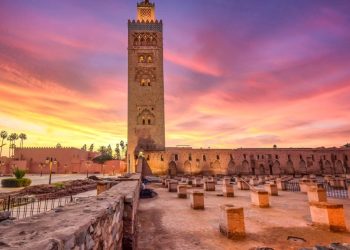 Un aspecto actual de Marruecos. / Foto: El Independiente.