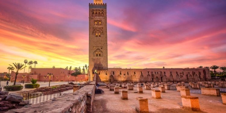 Un aspecto actual de Marruecos. / Foto: El Independiente.