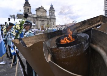 Conozca las actividades de independencia 2024. /Foto: Álvaro Interiano.