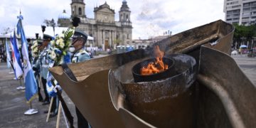 Conozca las actividades de independencia 2024. /Foto: Álvaro Interiano.