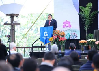 III Congreso de Plantas Ornamentales, Follajes y Flores impulsa el crecimiento del sector