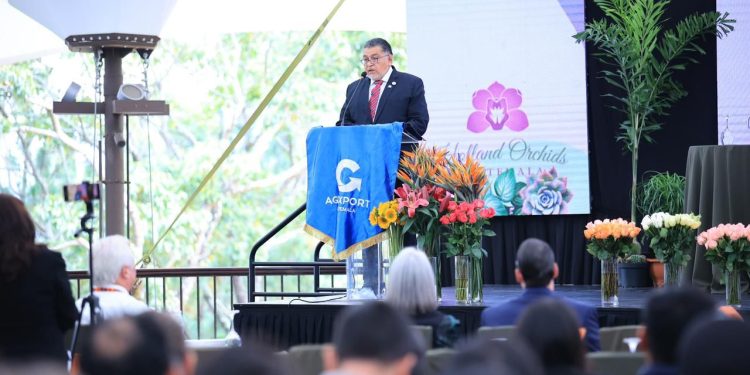 III Congreso de Plantas Ornamentales, Follajes y Flores impulsa el crecimiento del sector