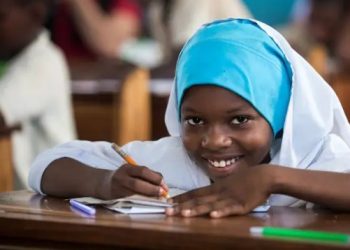 Se conmemora el Día Internacional de la Alfabetización: Promoviendo la educación y la paz