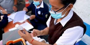 La FAG y el Ministerio de Salud ofrecen hoy una feria con servicios de salud, para toda la familia.