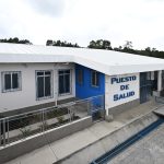 Guatemala contará con 37 nuevos puestos de Salud