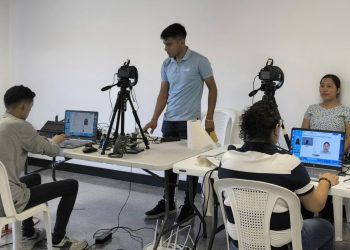 Migración emitirá pasaportes en jornada extraordinaria el 29 de septiembre. /Foto: IGM.