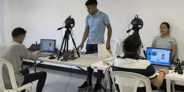 Migración emitirá pasaportes en jornada extraordinaria el 29 de septiembre. /Foto: IGM.