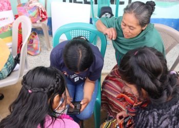 La plataforma utilizar la tecnología y el juego como medio de aprendizaje.