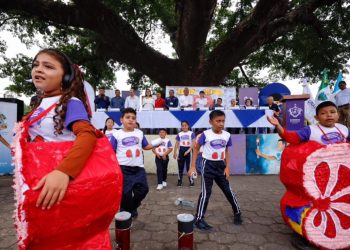 Lanzan campaña de prevención y educación sobre salud renal. /Foto: MSPAS.