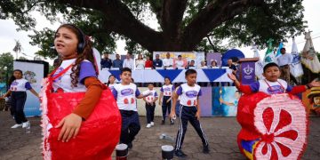 Lanzan campaña de prevención y educación sobre salud renal. /Foto: MSPAS.