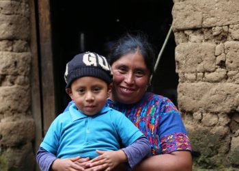 Bono Nutrición busca atender casos de desnutrición aguda. /Foto: Mides.