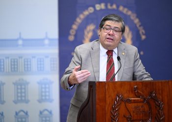Mingob anuncia entrega de cárcel El Infiernito en octubre
