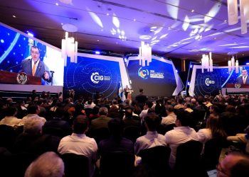 XIX Congreso industrial en Guatemala, contribuyendo al futuro económico del país