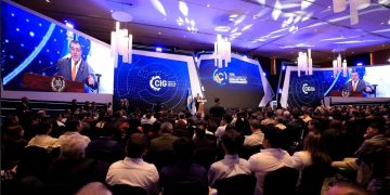 XIX Congreso industrial en Guatemala, contribuyendo al futuro económico del país