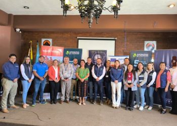 Lanzan estrategia para la recuperación de niños identificados con desnutrición en Huehuetenango