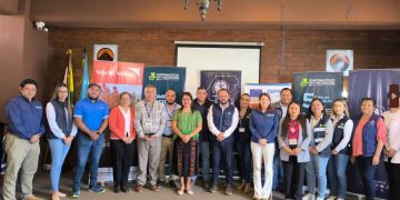 Lanzan estrategia para la recuperación de niños identificados con desnutrición en Huehuetenango