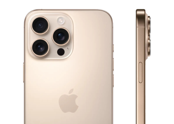 El iPhone 16 de Apple. / Foto: Apple Hub.