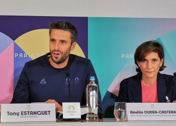 Estanguet: Se ha lanzado la revolución paralímpica y no hay marcha atrás