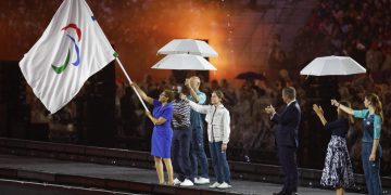 Parsons: París ha establecido una referencia para los Juegos Paralímpicos futuros