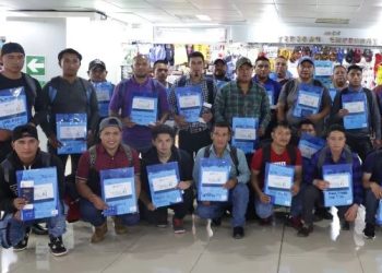 Programa de Movilidad Laboral beneficia a más de 3 mil personas