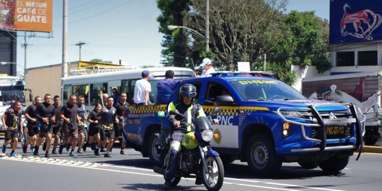 El DT-PNC brinda recomendaciones para unas festividades patrias seguras