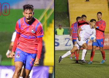 Municipal gana el clásico y hunde a Comunicaciones en un nefasto septiembre