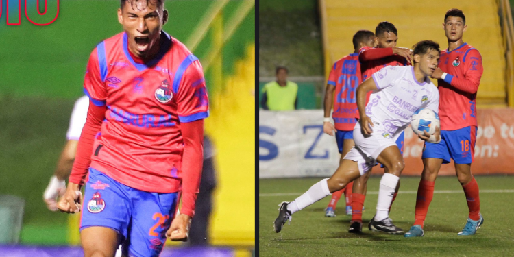 Municipal gana el clásico y hunde a Comunicaciones en un nefasto septiembre