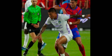 Municipal se llevó el clásico disputado en Estados Unidos.