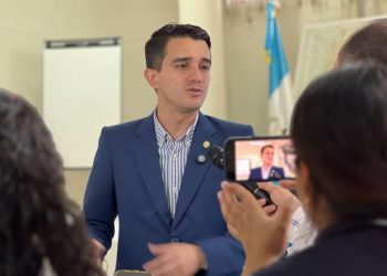 Anuncian convocatoria para integrar el Consejo Departamental de Desarrollo de Guatemala