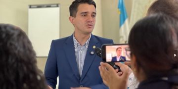 Anuncian convocatoria para integrar el Consejo Departamental de Desarrollo de Guatemala