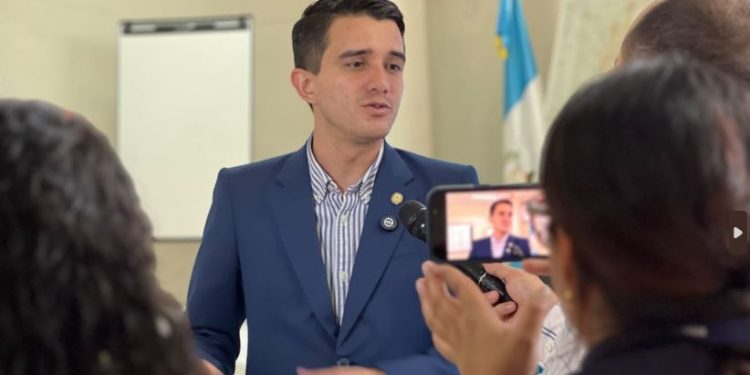 Anuncian convocatoria para integrar el Consejo Departamental de Desarrollo de Guatemala