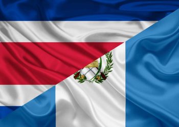 Guatemala vs Costa Rica, una hermandad convertida en rivalidad deportiva
