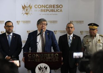 Ministro anuncia medidas ante el ataque en escuela de Colomba Costa Cuca