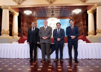 Guatemala conmemora el Día Internacional del Derecho de Acceso a la Información Pública