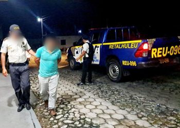 Capturan a tres presuntos extorsionistas; ya suman mil 335