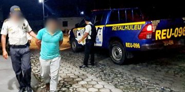 Capturan a tres presuntos extorsionistas; ya suman mil 335