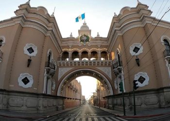 Buscan evitar la interrupción de actividades de la Escuela de Artes. / Foto: Dirección General de Correos y Telégrafos.