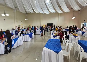 Más de 100 mujeres participan en Emprendedoras con Luz Propia en Jalapa