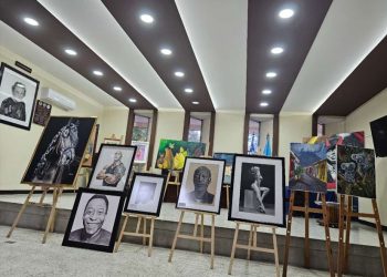 Promueven el arte jalapaneco durante exposición en el Centro Universitario de Sur Oriente