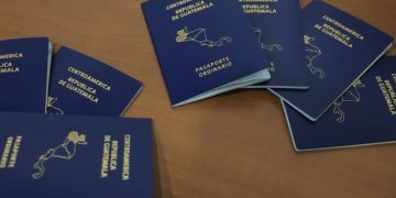 La jornada de emisión de pasaportes acerca los servicios del IGM. / Foto: DCA.