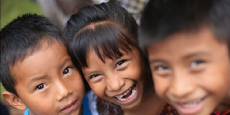 Llamado a proteger los sueños  y derechos de los más pequeños 