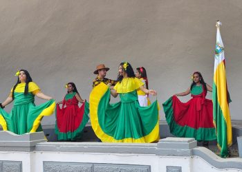 Feria escolar en Jalapa, un evento de aprendizaje y valores cívicos