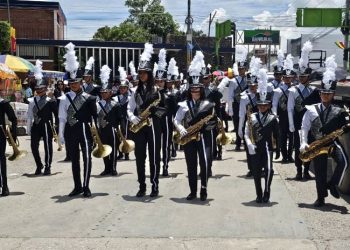 Feria titular de Jalapa, un evento que celebra la tradición y cultura local