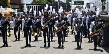 Feria titular de Jalapa, un evento que celebra la tradición y cultura local
