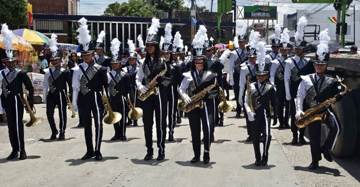 Feria titular de Jalapa, un evento que celebra la tradición y cultura local