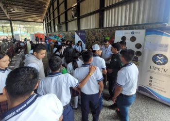 Juventud Fest 2024 en Monjas, un éxito en la reactivación de la participación juvenil